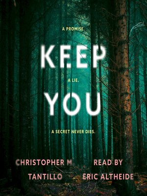 cover image of Keep You